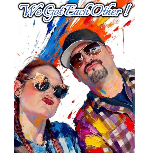 🪢 RACH IS GOING LIVE!! ITS A SHARE SHOW YA’LL!! 🫶🏼🪢🫶🏼 LET’S MAKE SALES!! - Picture 4 of 16